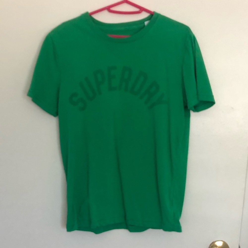 Superdry Top